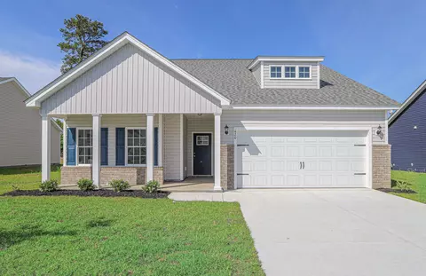 63 Blackgum Rd, Pawleys Island, SC 29585