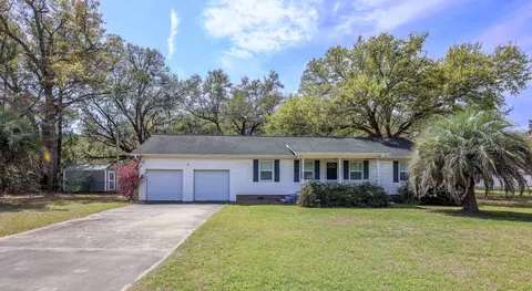 801 Donald St, Conway, SC 29527
