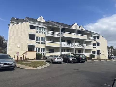 1100 Possum Trot Rd #G-124, North Myrtle Beach, SC 29582