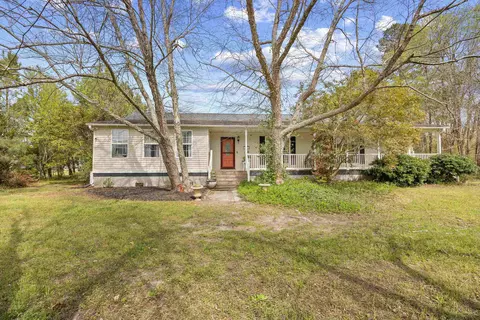 6874 Pee Dee Hwy, Conway, SC 29527