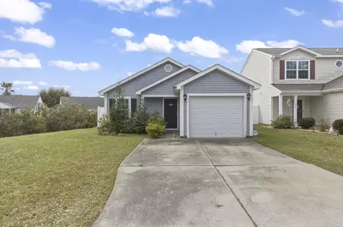 907 Silvercrest Dr, Myrtle Beach, SC 29579