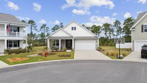 657 Sadlers Creek Ct, Myrtle Beach, SC 29579