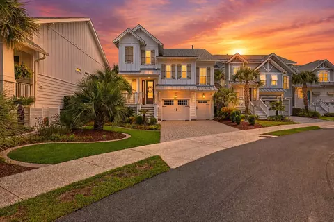 5367 Ocean Village Dr, Myrtle Beach, SC 29577
