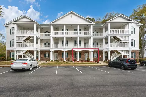 4429 Turtle Ln #1-C, Little River, SC 29566