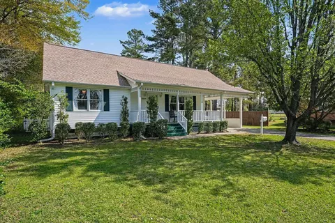 4809 Forest Dr, Loris, SC 29569