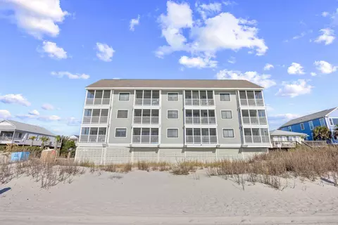 502 N Waccamaw Dr #103, Murrells Inlet, SC 29576
