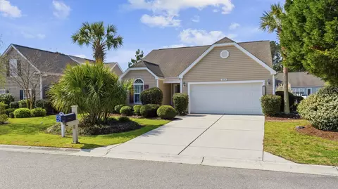 3229 Fieldstone St, Myrtle Beach, SC 29579