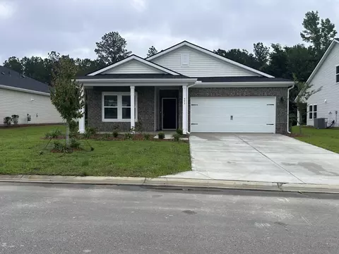993 Lauryn Oak Loop, Longs, SC 29568