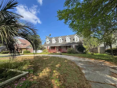 1290 Malibu Ln, Myrtle Beach, SC 29577