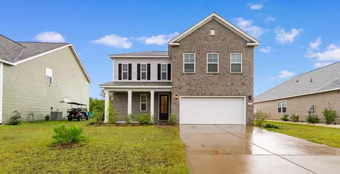 1227 Baker Creek Loop, Myrtle Beach, SC 29579