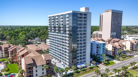 5511 N Ocean Blvd #1702, Myrtle Beach, SC 29577