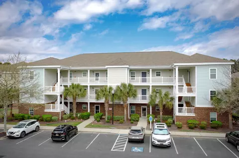 6253 Catalina Dr #1424, North Myrtle Beach, SC 29582