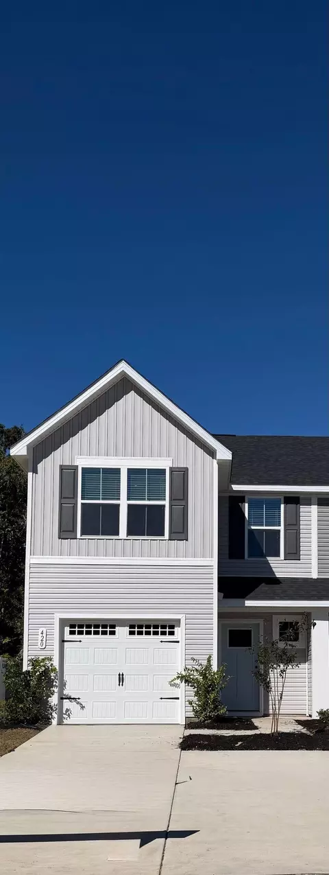 420 Myrtle Meadows Dr #437F, Conway, SC 29526