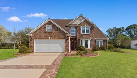 3018 Winding River Rd, North Myrtle Beach, SC 29582