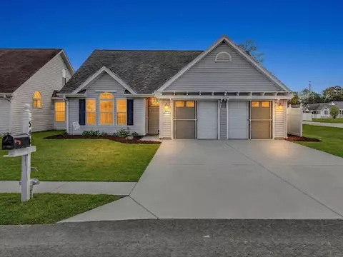 544 Mallard Ln, Surfside Beach, SC 29575