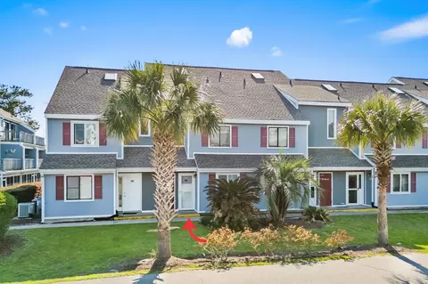1851 Colony Dr #5 P, Surfside Beach, SC 29575