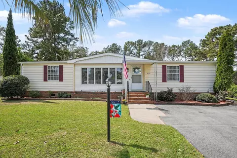 3175 Moon Shadow Ln, Murrells Inlet, SC 29576