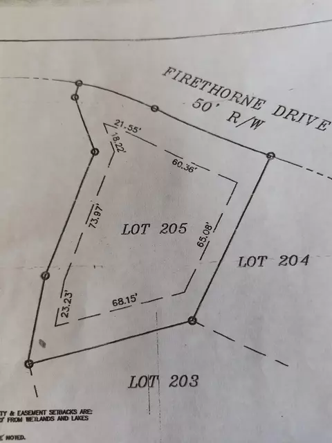 4507 Firethorne Dr, Murrells Inlet, SC 29576