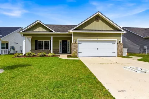 535 Trafalgar Ct, Conway, SC 29526