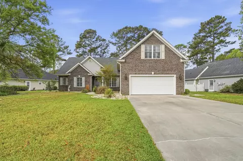 9611 Indigo Creek Blvd, Murrells Inlet, SC 29576