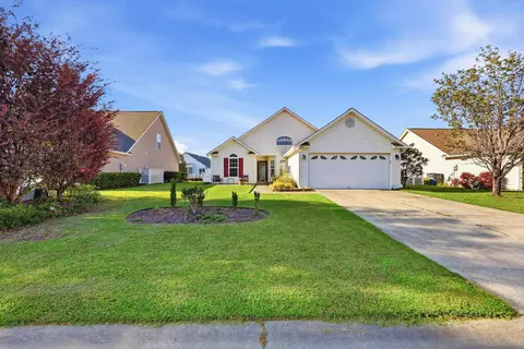 2016 Saltwater St, Myrtle Beach, SC 29588