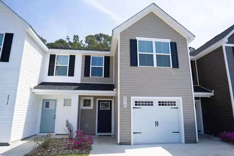 261 Christiana Ln #E, Myrtle Beach, SC 29579