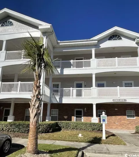 5750 Oyster Catcher Dr #722, North Myrtle Beach, SC 29582