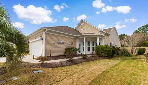 5100 Weatherwood Dr, North Myrtle Beach, SC 29582