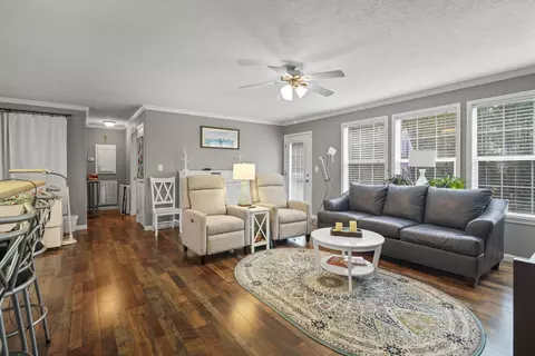 Living - 1141 Merrymount Dr, Conway, SC 29526 photo 3 of 4