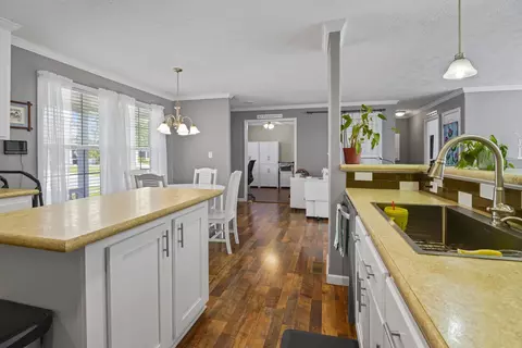 Kitchen - 1141 Merrymount Dr, Conway, SC 29526 photo 6 of 8
