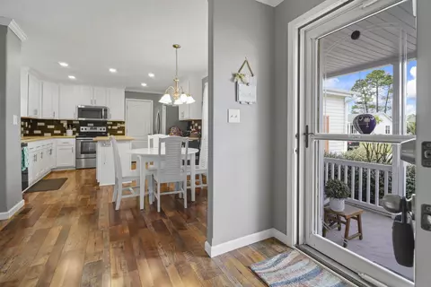 Entry Way - 1141 Merrymount Dr, Conway, SC 29526 photo 1 of 2