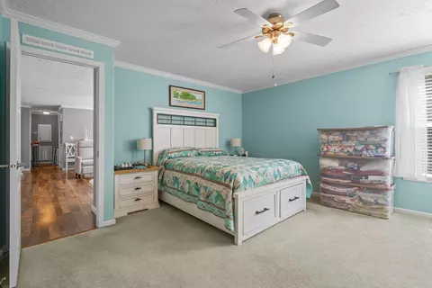 Bedroom - 1141 Merrymount Dr, Conway, SC 29526 photo 2 of 5