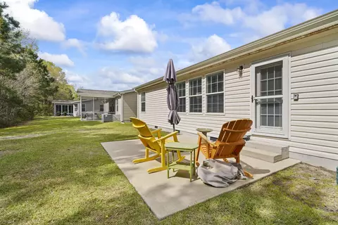 Exterior - 1141 Merrymount Dr, Conway, SC 29526 photo 3 of 8