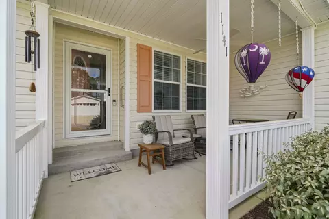 Exterior - 1141 Merrymount Dr, Conway, SC 29526 photo 2 of 8