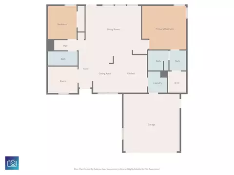 Floorplan - 1141 Merrymount Dr, Conway, SC 29526 photo 1 of 1