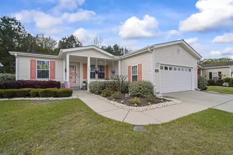 1141 Merrymount Dr, Conway, SC 29526