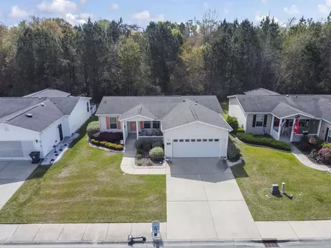 View/Area - 1141 Merrymount Dr, Conway, SC 29526 photo 2 of 12