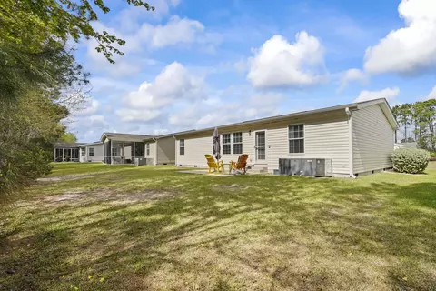 Exterior - 1141 Merrymount Dr, Conway, SC 29526 photo 4 of 8