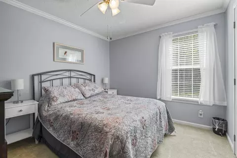 Bedroom - 1141 Merrymount Dr, Conway, SC 29526 photo 4 of 5
