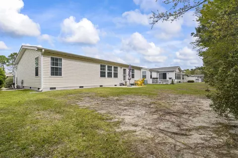 Exterior - 1141 Merrymount Dr, Conway, SC 29526 photo 5 of 8