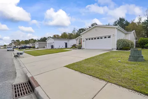 Exterior - 1141 Merrymount Dr, Conway, SC 29526 photo 1 of 8