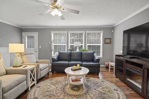 Living - 1141 Merrymount Dr, Conway, SC 29526 photo 4 of 4