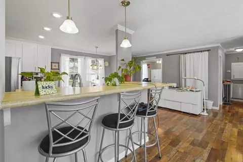 Kitchen - 1141 Merrymount Dr, Conway, SC 29526 photo 8 of 8