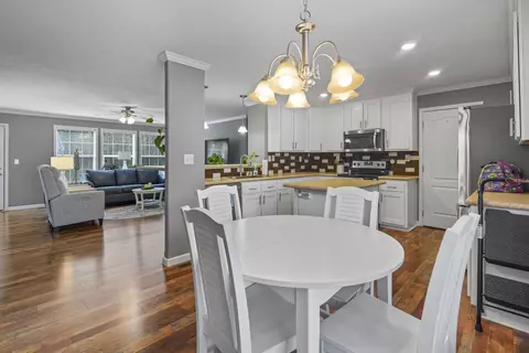 Dining - 1141 Merrymount Dr, Conway, SC 29526 photo 1 of 3