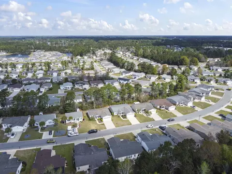 View/Area - 1141 Merrymount Dr, Conway, SC 29526 photo 5 of 12