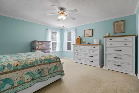 Bedroom - 1141 Merrymount Dr, Conway, SC 29526 photo 1 of 5