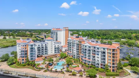 8121 Amalfi Pl #7-604, Myrtle Beach, SC 29572