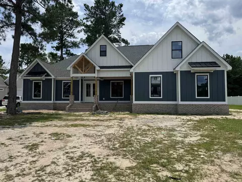116 Pottery Landing Dr, Conway, SC 29527
