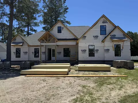 116 Pottery Landing Dr, Conway, SC 29527