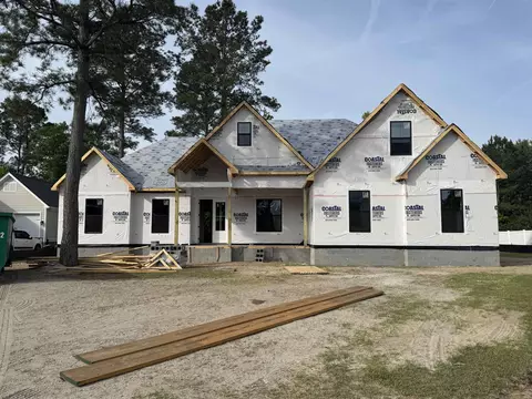 116 Pottery Landing Dr, Conway, SC 29527